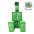 7 Pcs Green Tea Mask Stick for Face,10 Minutes Blackhead Remover with